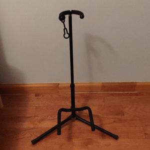 Musician's Gear Guitar Stand